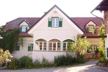 Albergue Hirschenhof