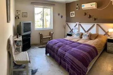 Retkeilymaja Hosteria Puerto Palos