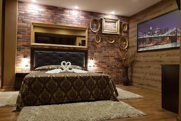 Pensão Guest House Amore