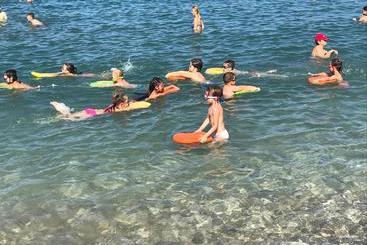 פנסיון Guesthouse Civovic