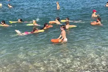 Pensión Guesthouse Civovic