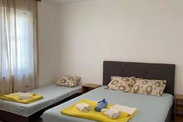 Pensión Guesthouse Civovic