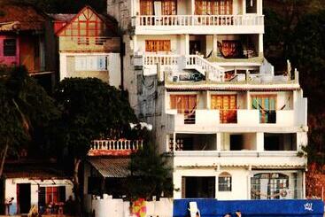 پانسیون Hospedaje El Shaday