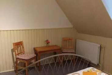 Majatalo Penzion Manský Dvůr