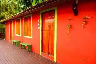 Majatalo Pousada Mar De Sonhos