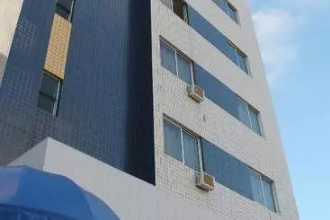 Panzió Pousada Recife Inn