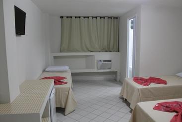 ペンション Pousada Recife Inn