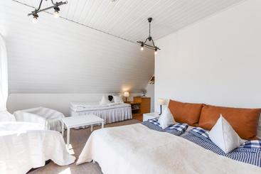 پانسیون Spicīte