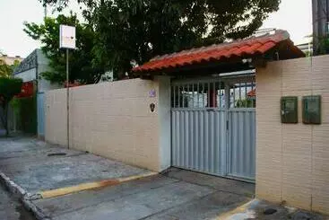 Majatalo Suites Carioca