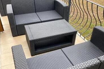 Pensionat Vila Nautica