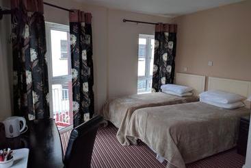 旅馆 Galway Arms Inn
