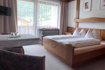 Frühstückspension Appartementhaus Wasserer