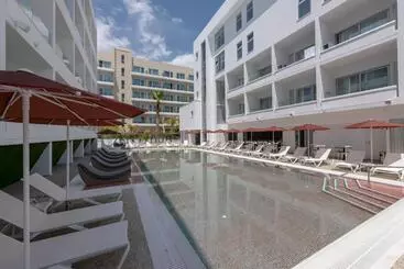Hotel Kokkinos Boutique