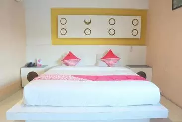 Hotel Oyo 542 Majestiq