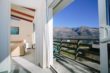 Aparthotel Panorama Court