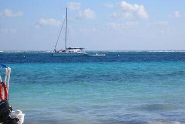 膳宿费 Buenos Días Guest House