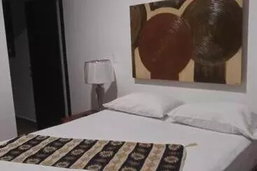 Majatalo Buenos Días Guest House