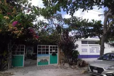 Majatalo Buenos Días Guest House