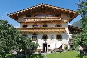 پانسیون Fleckhof