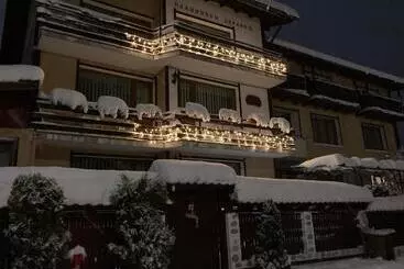Pensiune Guest House Planinski Zdravets