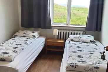 پانسیون Hafnarnes