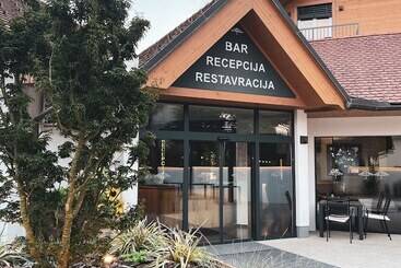 پانسیون Hiša Aleš