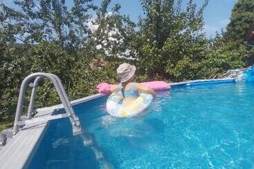 Pension Lipták Vendégház