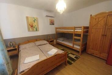 פנסיון Lipták Vendégház