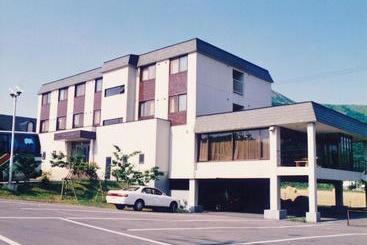 بنسيون Nakanoshima