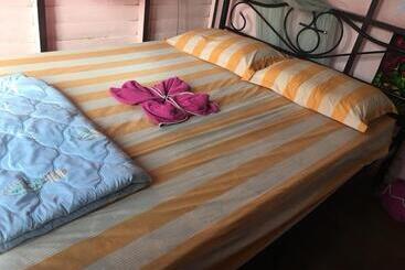 Pensão New Phiman Riverview Guesthouse