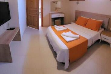 아파트호텔 Tayfun Apart