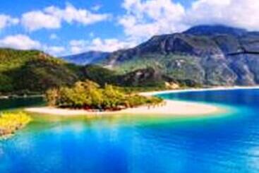 아파트호텔 Tayfun Apart