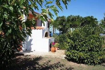 דירות לתיירים Aegean Sea Villa