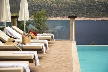 Bed and Breakfast Suna Sun Hotel   Adult Only