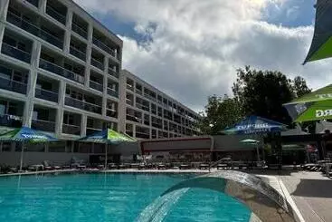 Hotel Agora
