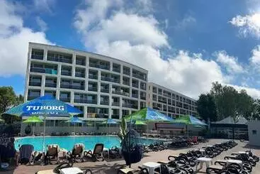 Hotell Agora