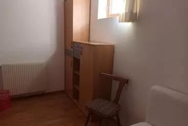 ホテル Haus Hagspiel