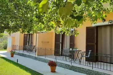 Hotell Mileona Rooms