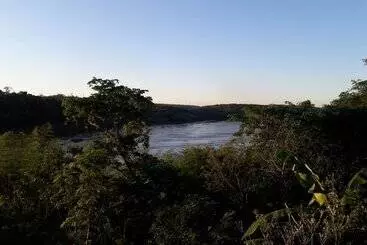 Hotelli Panambi Lodge B&b