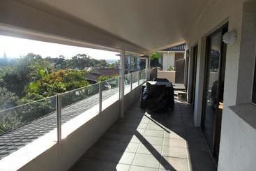 Myuna Holiday Apartments