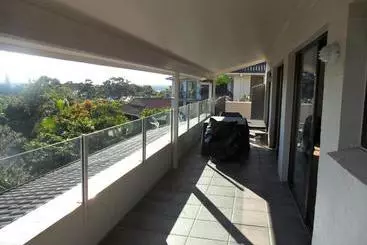 Myuna Holiday Apartments