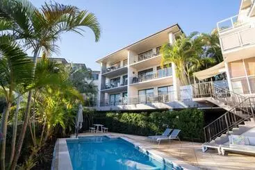 Myuna Holiday Apartments