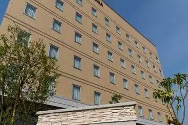 N Gate Hotel Osaka