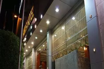 アパートホテル Nawara Al Malaz 2