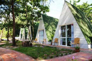 پانسیون Con Dao Camping