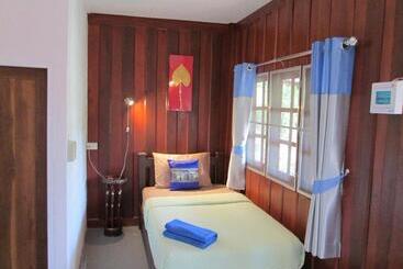 Пансион Happiness Resort Sukhothai