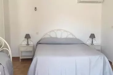 Bed and Breakfast A Martinella