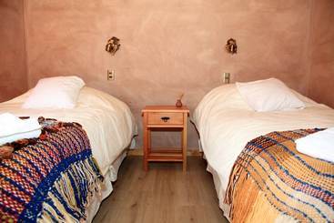 Bed & Breakfast Sol Del Desierto