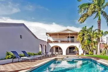 Casa Nostra Motel Mackay