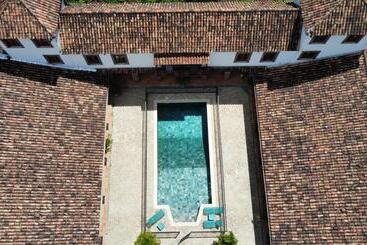 آپارتمان‌های توریست‌ها Domaine Du Château